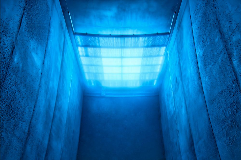 Gammastrahlung sterilisiert Verbrauchsmaterialien für Labor, Biotechnologie und Medizintechnik©BGS Gammastrahlung sterilisiert Verbrauchsmaterialien für Labor, Biotechnologie und Medizintechnik©BGS