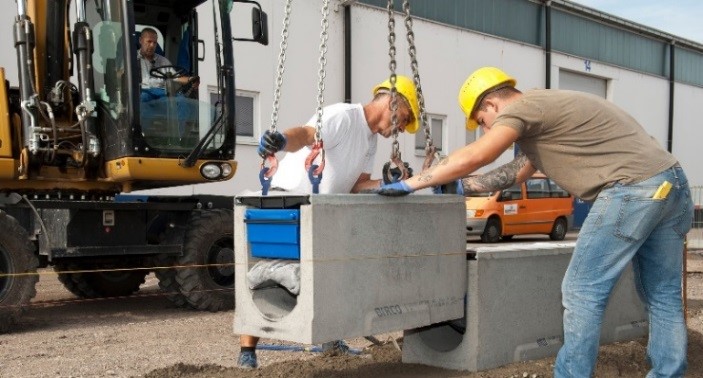 BIRCO stellt vom 4. bis 8. Mai auf der internationalen Leitmesse IFAT in München seine Neuheiten vor