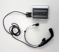 teXXmo Wearable Computer-System teXXmo Wearable Computer-System