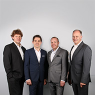 Geschäftsführung IT-HAUS GmbH