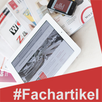Erfolgreich Fachartikel veröffentlichen