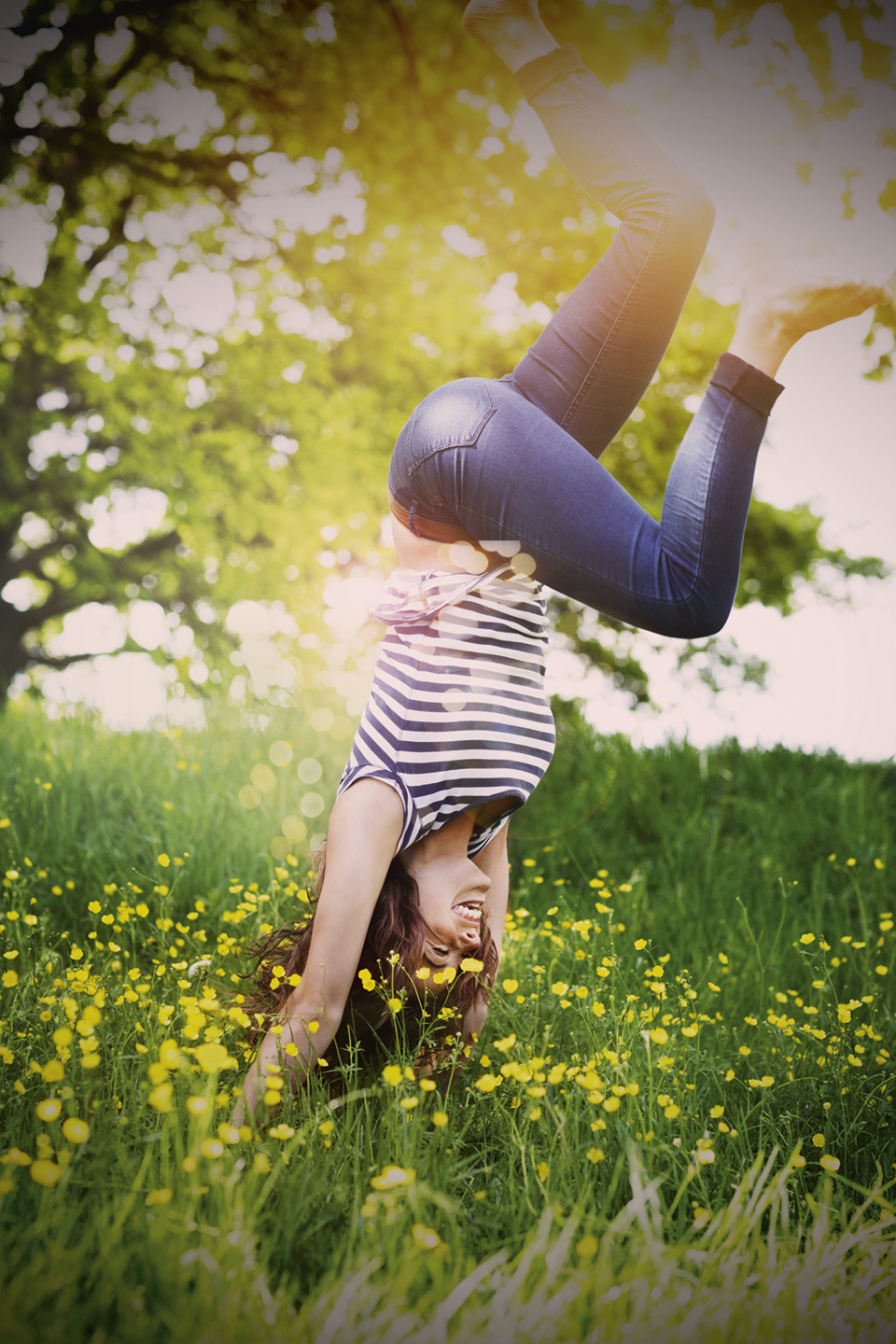 Mit den LINDA Apotheken können sich auch Allergiker auf den Frühling freuen.