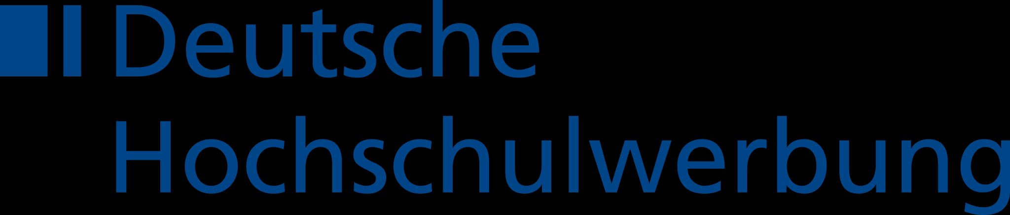 Deutsche Hochschulwerbung Deutsche Hochschulwerbung
