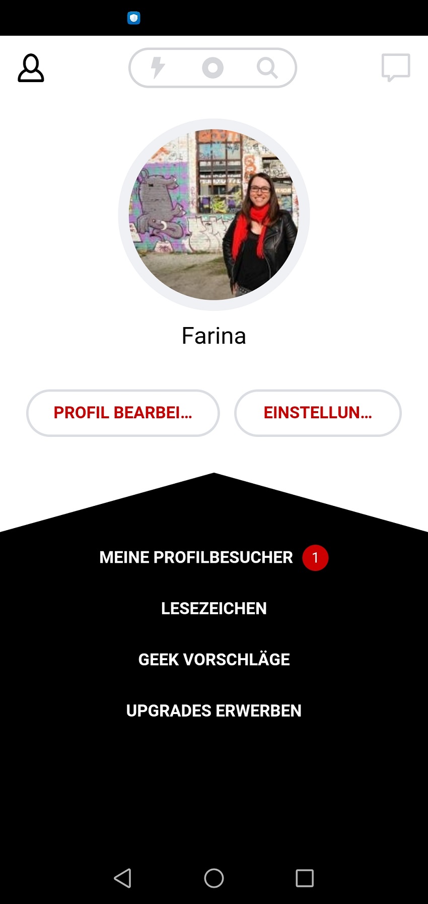 Das neue App Dashboard Das neue App Dashboard