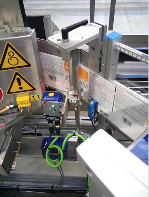 ZetesAtlas sorgt für eine nahtlose Produktverfolgung in der gesamten Lieferkette ZetesAtlas sorgt für eine nahtlose Produktverfolgung in der gesamten Lieferkette