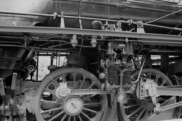 Informationen aus der Welt der Eisenbahn bringt der neue ZUGhören-Eisenbahn-Podcast (Foto: ZUGhören)