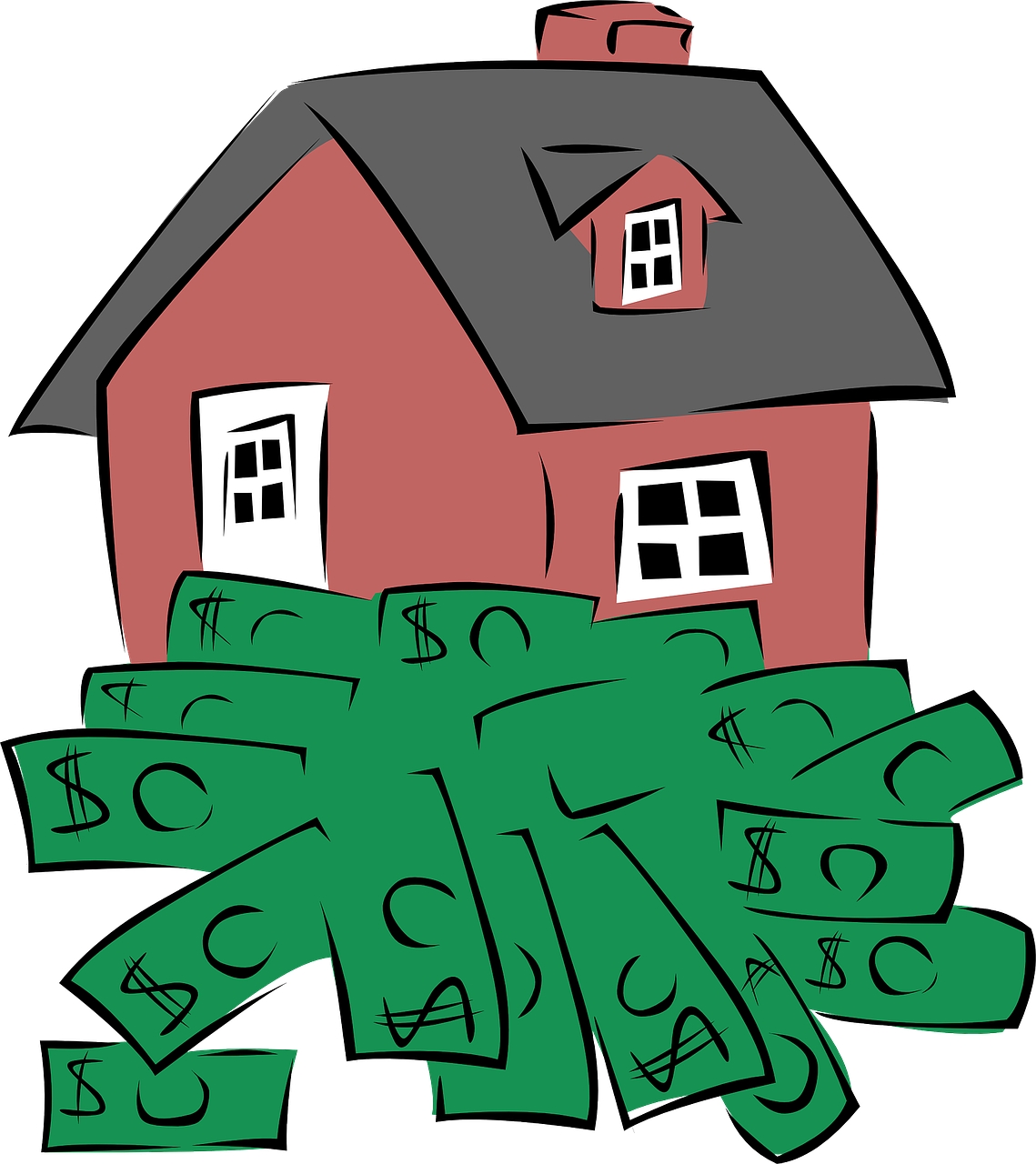 Komplementäre haften unmittelbar, unbeschränkt und gesamtschuldnerisch (Bildquelle: pixabay)