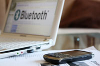 Bluetooth ist allgegenwärtig, und fast jeder Handybesitzer nutzt es täglich. 