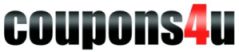 Logo coupons4u Logo coupons4u