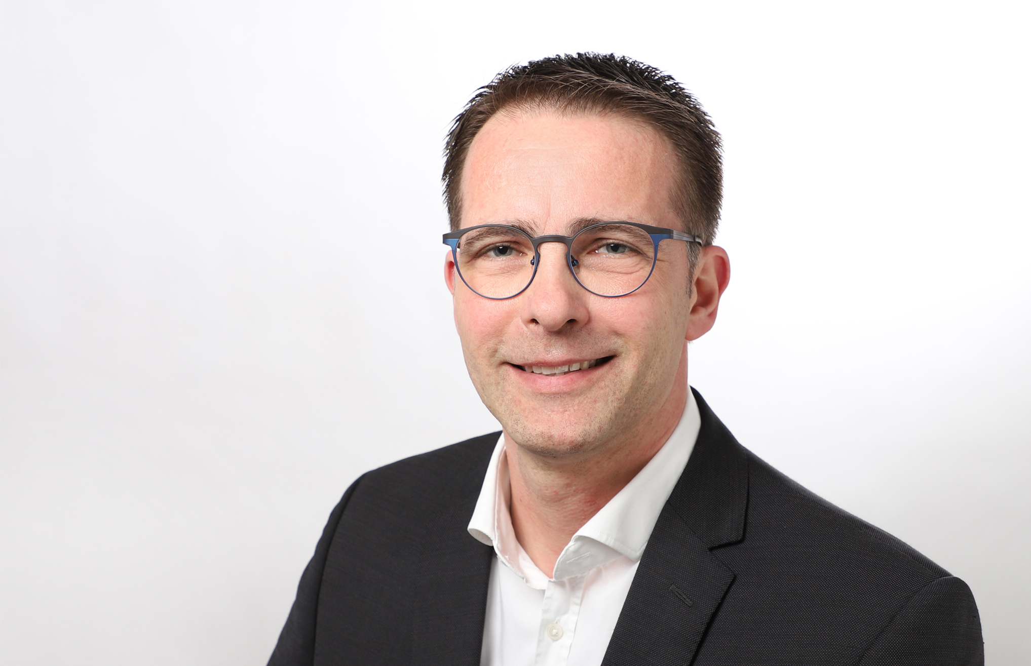 Andreas Zerfas ist neuer"Head of Product ONCITE Industrial" Andreas Zerfas ist neuer"Head of Product ONCITE Industrial"