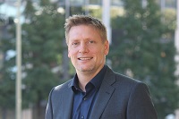 Volker Schmidt ist CEO der Full-Service-Kommunikationsberatung Akima Media.