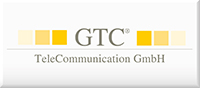 GTC Logo GTC Logo