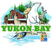 Authentisch kanadische Erlebniswelt Yukon Bay eröffnet im Mai