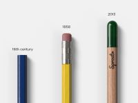 International Pencil Day am 30. März ©Sprout World