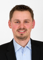 Christian Koch, Director GRC & IoT/OT bei NTT Ltd.’s Security Division (Quelle: NTT Ltd.)