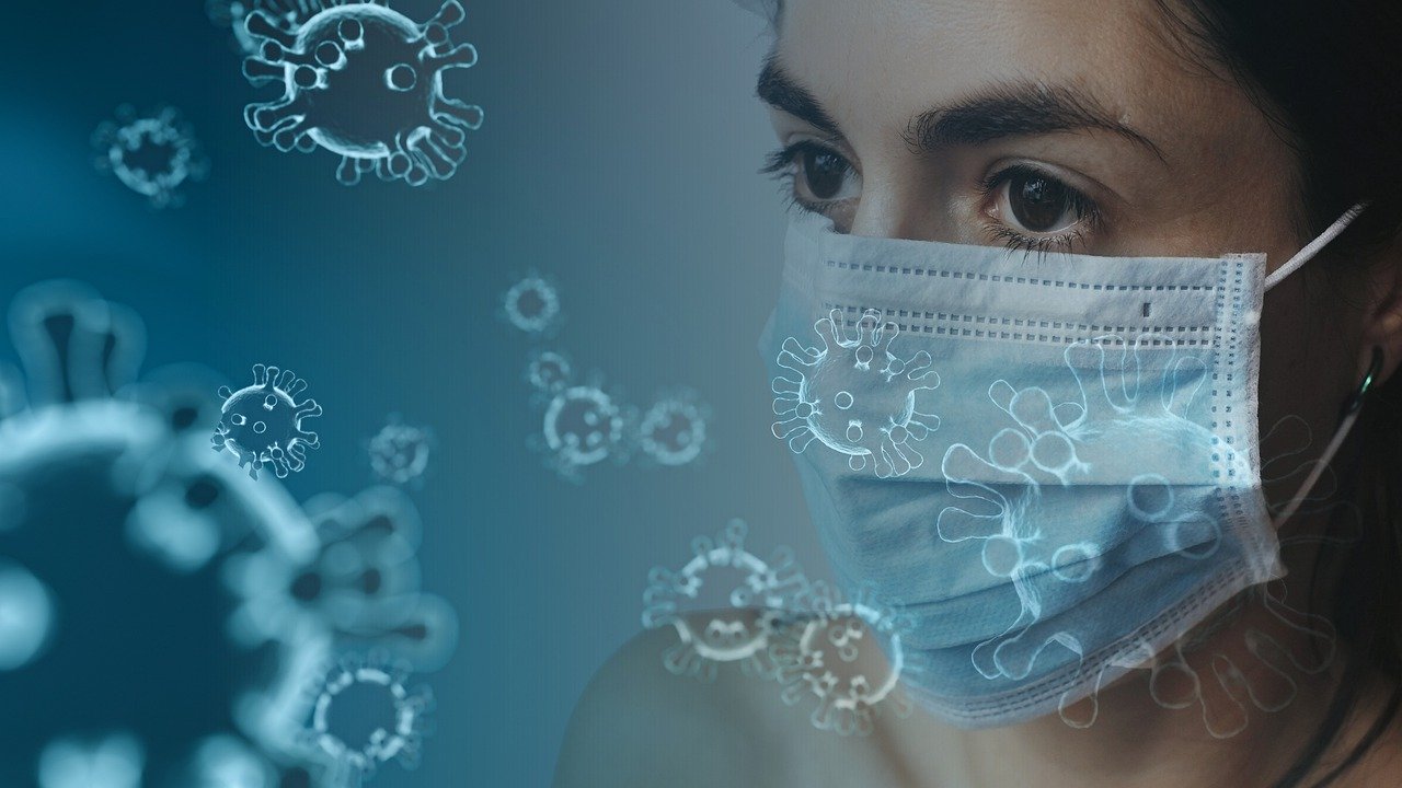 Coronavirus Logistik / YouSellWeSend Coronavirus Logistik / YouSellWeSend