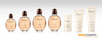 Die Produktrange des Herrenduftes Obsession for Men Die Produktrange des Herrenduftes Obsession for Men