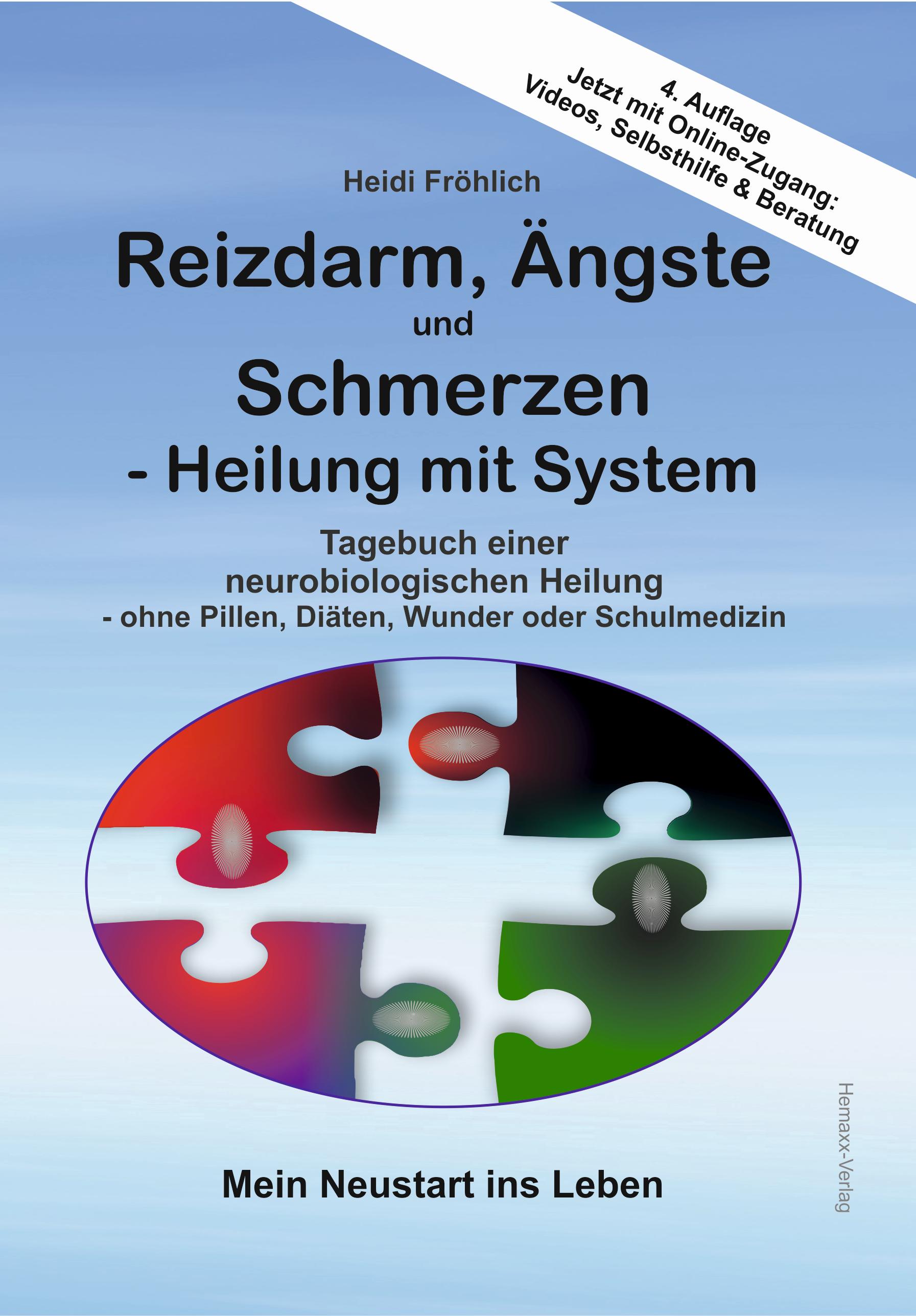 Reizdarm-Syndrom,Ängste und Schmerzen - Heilung mit System (Bildquelle: colourbox.de) Reizdarm-Syndrom,Ängste und Schmerzen - Heilung mit System (Bildquelle: colourbox.de)