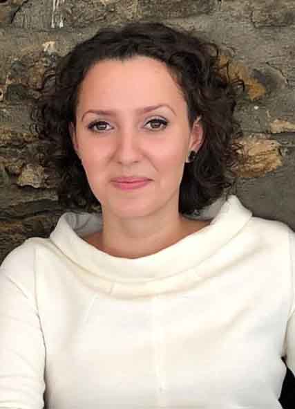 Michelle Schiffels (Foto: privat, frei zur Veröffentlichung bei Namensnennung) Michelle Schiffels (Foto: privat, frei zur Veröffentlichung bei Namensnennung)