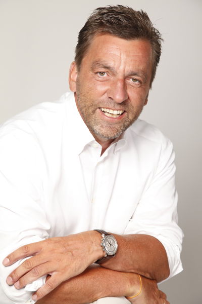 Dr. Kay Knoche, Principal Solution Consultant bei Pegasystems (Quelle: Pegasystems) Dr. Kay Knoche, Principal Solution Consultant bei Pegasystems (Quelle: Pegasystems)