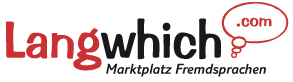 Langwhich.com - Marktplatz Fremdsprachen Langwhich.com - Marktplatz Fremdsprachen