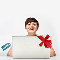 Jetzt auf www.stipendium.de registrieren!