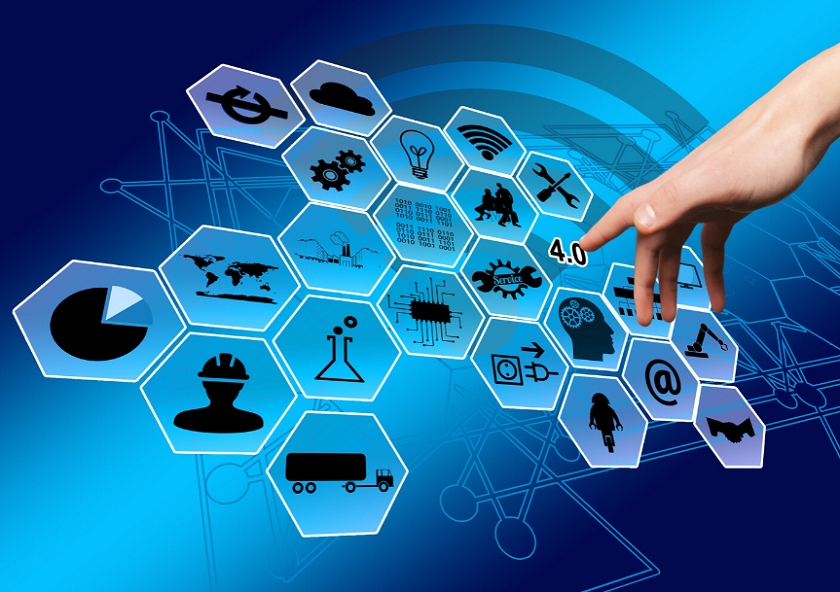 Fundierte Datenbasis zählt: B2B-Kommunikation verlagert sich in digitale Bereiche Fundierte Datenbasis zählt: B2B-Kommunikation verlagert sich in digitale Bereiche