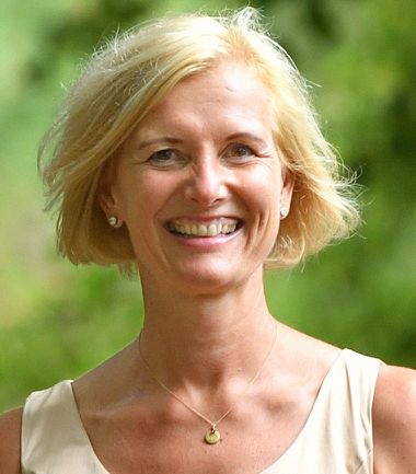 Agnes Wehr Agnes Wehr