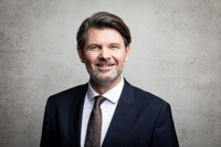 Dirk Pothen, Mitglied des Vorstands der adesso SE (Quelle: Martin Steffen Fotografie)