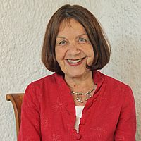 Helga Pohl
