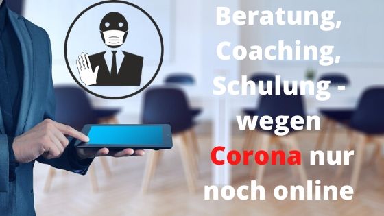 Berater, Coaches und Speaker - jetzt online schulen und beraten Berater, Coaches und Speaker - jetzt online schulen und beraten
