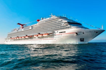  Die Carnival Corporation bietet ihre Schiffe in der Corona-Krise als temporäre Krannkenhäuser an 