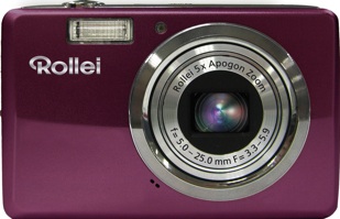 Rollei Compactline 350