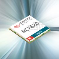 4G LTE Cat-4 M2M Konnektivität mit 3G Fallback: 4G LTE Cat-4 M2M Konnektivität mit 3G Fallback: