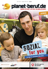 Jungen-Teil des Magazins