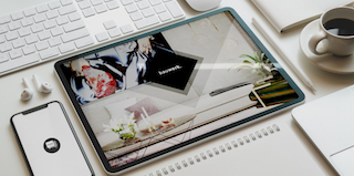 Bauwerk berät Interessenten aktuell vor allem per Video-Chat. (c) Bauwerk Capital GmbH & Co. KG Bauwerk berät Interessenten aktuell vor allem per Video-Chat. (c) Bauwerk Capital GmbH & Co. KG
