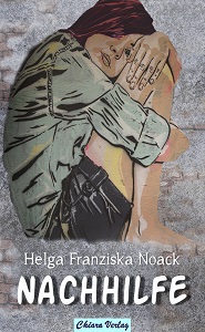 Buchcover Nachhilfe Buchcover Nachhilfe