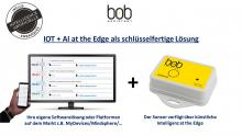 Bild: éolane/bobassistant.com Bild: éolane/bobassistant.com