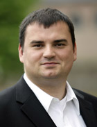 Thierry Eibel, Trainer des Jahres 2009
