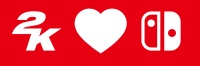 2K Heart Switch 2K Heart Switch