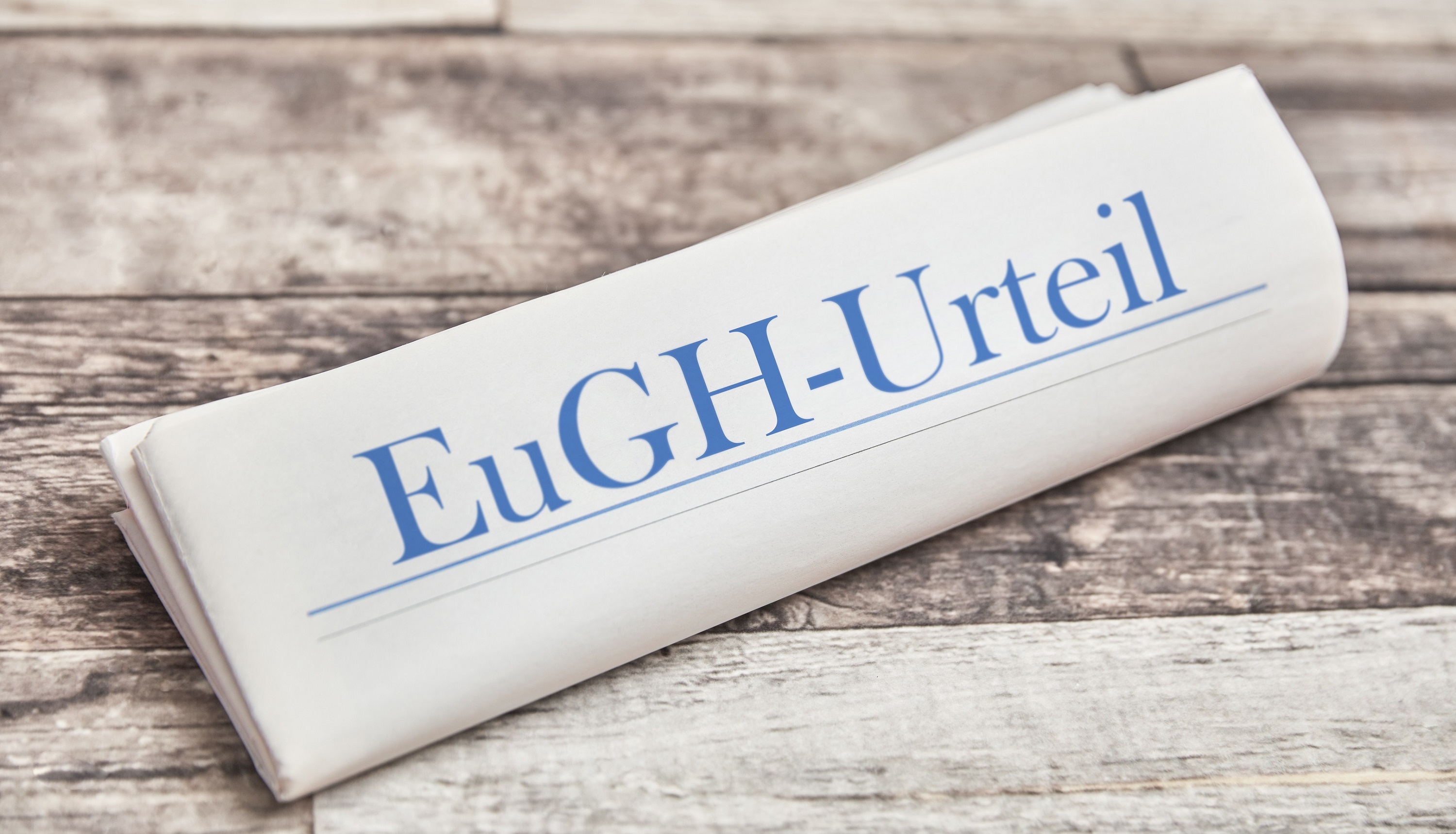 EuGH-Urteil: Kreditverträge widerrufbar EuGH-Urteil: Kreditverträge widerrufbar