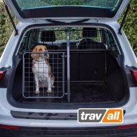 Produktneuheit: Travall TailGate Heckgitter © Travall Produktneuheit: Travall TailGate Heckgitter © Travall