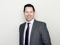 Josef Meier, Director Sales Engineering, Fortinet Josef Meier, Director Sales Engineering, Fortinet