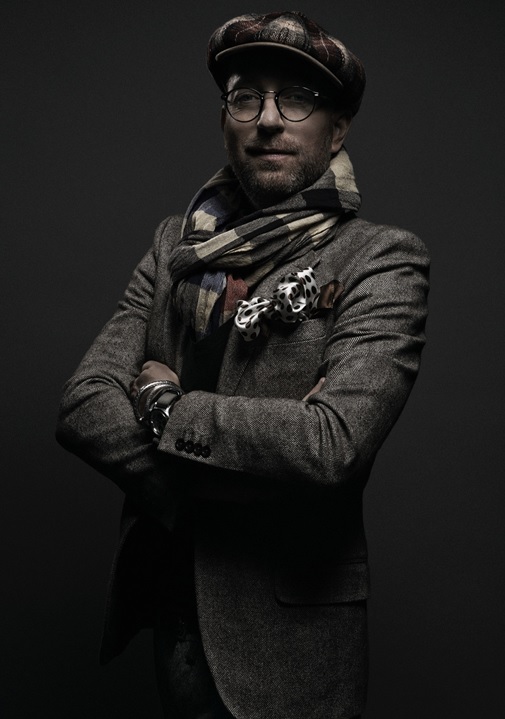 K&P baut das Lizenzportfolio mit Thoam Rath aus (Bildquelle: @Thomas Rath)