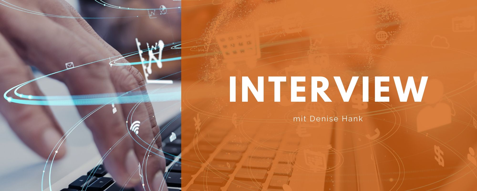 Interview mit Denise Hank, Leiterin Business Unit Development bei SCOPE Engineering