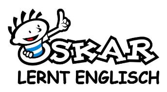 Oskar lernt Englisch GmbH Oskar lernt Englisch GmbH