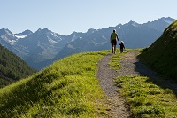 Wanderparadies Ratschings (c) Matthias Burtscher (Alphotel Tyrol)