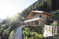 MonsSilva Private Luxury Chalets (Alphotel Tyrol)