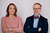 Caren Rothmann und David Borck - Dan Zoubek Photography Caren Rothmann und David Borck - Dan Zoubek Photography