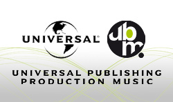 Universal Music Publishing Group Universal Music Publishing Group